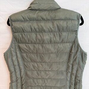 Women's 32 Degree Green Lightweight Vest